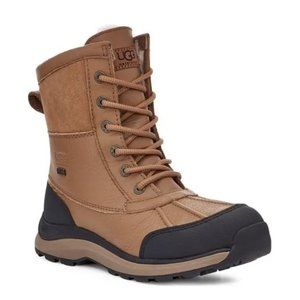 UGG Women's Adirondack III Waterproof Boots